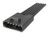 AMPHENOL COMMUNICATIONS SOLUTIONS FLHA6P008A0