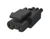 AMPHENOL COMMUNICATIONS SOLUTIONS FLHF3P008A0