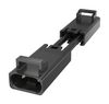 AMPHENOL COMMUNICATIONS SOLUTIONS FLHP2C008C0