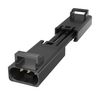 AMPHENOL COMMUNICATIONS SOLUTIONS FLHP3C008C0