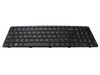 HEWLETT PACKARD HPG7KEYBOARD