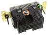 HUBBELL WIRING DEVICES USB15AC5BKWR