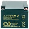 CSB BATTERY OF AMERICA EVX12260