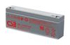 CSB BATTERY OF AMERICA HRL1210WF2FR