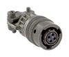 ITT CANNON MS3116F8-4S