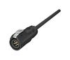 AMPHENOL COMMUNICATIONS SOLUTIONS MRDAP06CBPA00