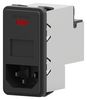 TE CONNECTIVITY - CORCOM PS000DS6B