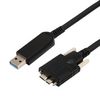 L-COM AOC-U30AMIM-C1S-010