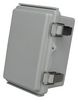 BUD INDUSTRIES PTQ-11138