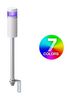 PATLITE LR6-102L8NW-MZ