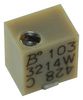 BOURNS 3214W-1-103E