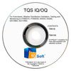 FLUKE CALIBRATION TQSOFT-IQ/OQ