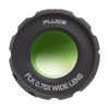 FLUKE FLK 0.75X WIDE LENS