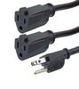 L-COM N515P-N515R2-15-4F