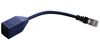 L-COM TRD626ADSZ-MPTL-0.5F