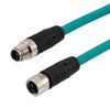L-COM TRG608-T6T-15M