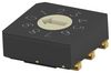 ALCOSWITCH - TE CONNECTIVITY MRSSV1DR10SMJTR