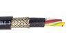 ALPHA WIRE 85265CY BK005