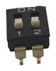 E-SWITCH KAE02LGGR