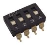 E-SWITCH KAE04LGGR