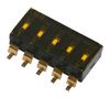 E-SWITCH KAE05TGGT