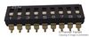 E-SWITCH KAE09LGGT