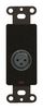 RADIO DESIGN LABS DB-XLR3F