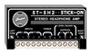 RADIO DESIGN LABS ST-SH2