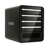 ICY DOCK MB561U3S-4SB R1
