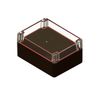 SERPAC RB65P12C20B