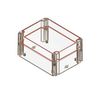 SERPAC RB65P12C20C