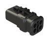 AMPHENOL SINE/TUCHEL ATP06-4S-SR02BK