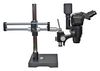 LX MICROSCOPES BY UNITRON 23823RB-HDTRT-ESD