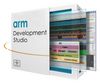 ARM DEVST-GLDF 3YR
