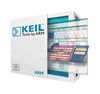 KEIL KEILPK166 DEVKITPRO KEILFLPERP