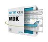 KEIL MDK000 MDKPLUS KEIL NLPERP