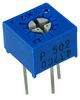 BOURNS 3362P-1-502LF