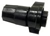 SWITCHCRAFT/CONXALL W3282-10SG-P-328