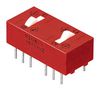 GRAYHILL 76RSD01T