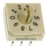 GRAYHILL 94HCB10WRT