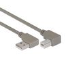 L-COM CA90RA-LB-075M