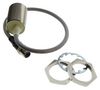 OMRON INDUSTRIAL AUTOMATION E2E-X10D1-M1GJ