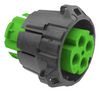 ITT CANNON 121583-0002