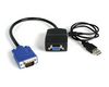 STARTECH DEL-ST122LE.