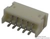 JST / JAPAN SOLDERLESS TERMINALS S5B-ZR-SM4A-TF(LF)(SN)