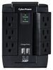 CYBER POWER SYSTEMS CSP600WSU