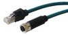BULGIN LIMITED PXPTPU12FBF08XRJ100PU