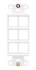EATON TRIPP LITE N042D-006V-WH