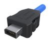 AMPHENOL COMMUNICATIONS SOLUTIONS ND9-BP64-00