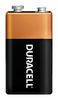 DURACELL MN1604BKD